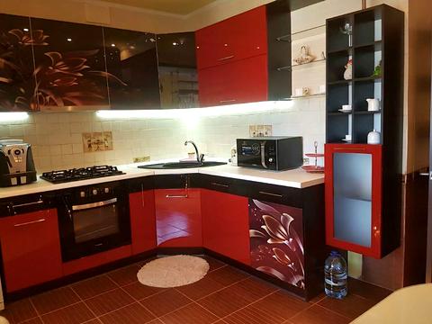 квартира за адресою Кричевського вул., 32