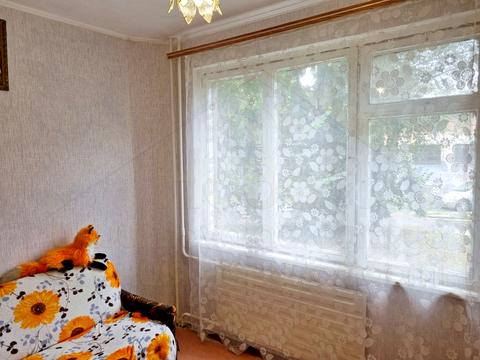 квартира по адресу Космонавтов ул., 12