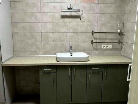 квартира за адресою Мирослава Мисли вул. (Цілиноградська), 50е