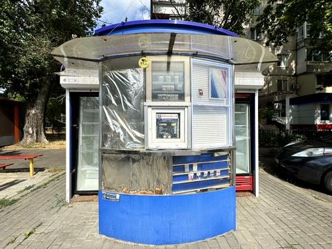 коммерческая по адресу Ильфа и Петрова ул., 11а