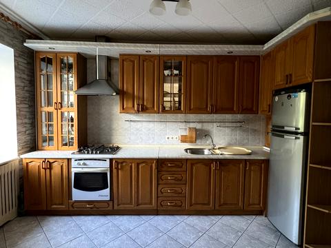 квартира за адресою Кравчука вул., 38