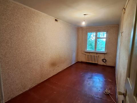 квартира по адресу Вокзальная ул., 20