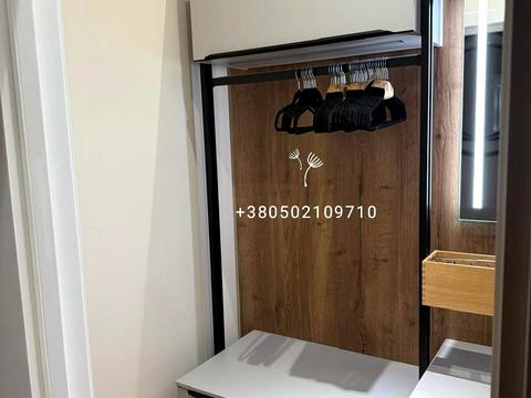квартира по адресу Василия Тютюнника ул. (Анрі Барбюса), 28-А