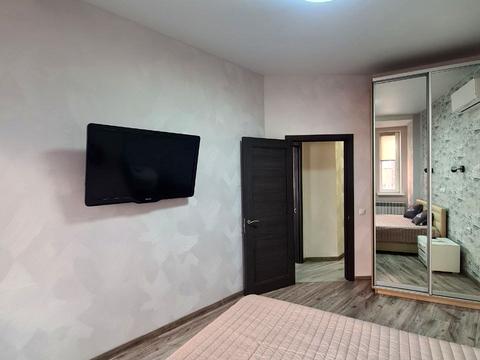 квартира за адресою Федора Ернста вул., 16