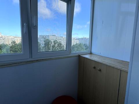 квартира за адресою Перемоги просп., 72б