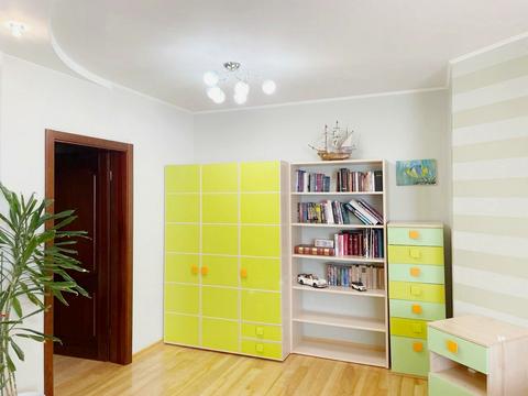 квартира по адресу Княжий Затон ул., 21