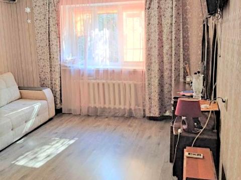 дом по адресу Педагогическая ул.