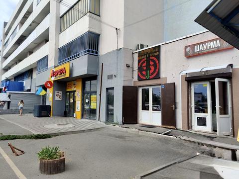 коммерческая по адресу Драгоманова ул., 11Н
