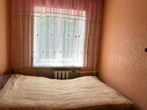 кімната за адресою Чорновола вул., 112
