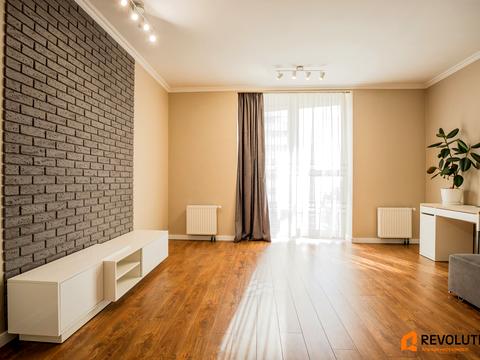 квартира по адресу Драгоманова ул., 2-Б
