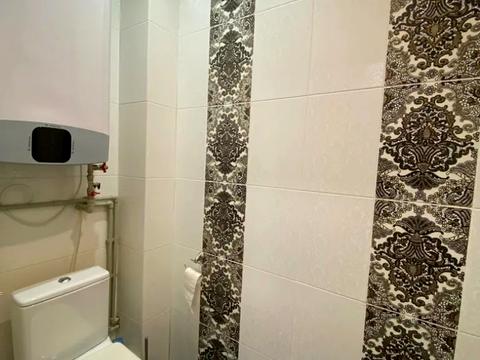квартира за адресою Космічна вул., 3