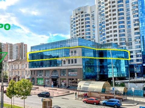 коммерческая по адресу Голосеевский просп. (40-летия Октября), 30-А