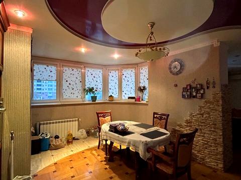 квартира за адресою Олени Пчілки вул., 2