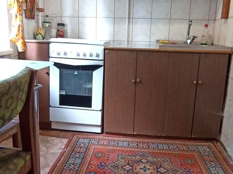 квартира за адресою Олімпійська вул., 4