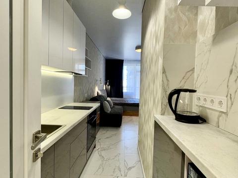 квартира за адресою Фонтанська дорога вул., 25