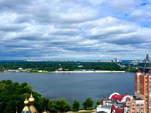 квартира за адресою Володимира Івасюка просп. (Героїв Сталінграду), 2-Г, к1