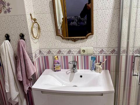 квартира за адресою Фонтанська дорога вул. (Перекопской дивизии улица), 118а