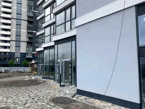 квартира за адресою Зарічна вул., 8