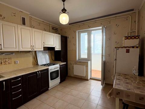 квартира за адресою Леха Качинського вул., 4-В