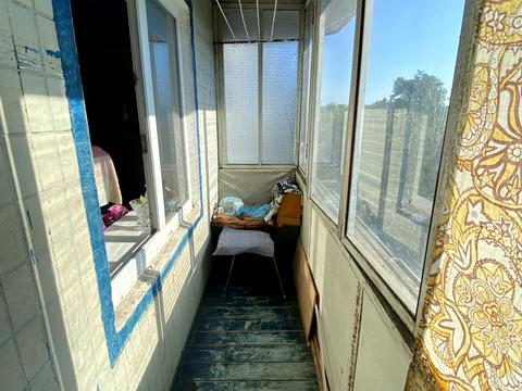квартира за адресою Печенізька вул., 35/43