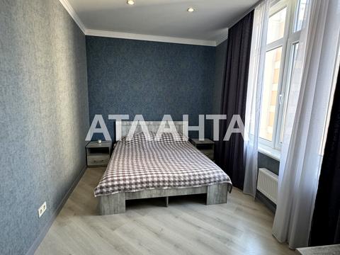 квартира за адресою Валерія Самофалова вул. (Каманіна), 16а/1