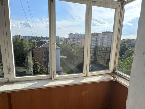 квартира по адресу Свободи ул., 9б