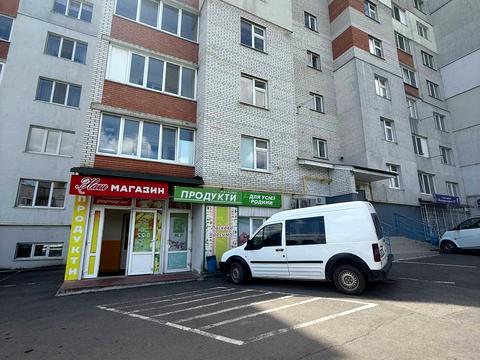 комерційна за адресою Ранкова вул. (Раскової), 2а