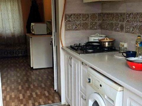 дом по адресу Хуторская ул.