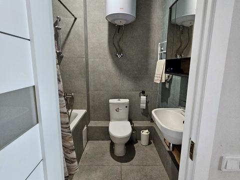квартира за адресою Анатолія Бачинського вул., 78 к1-5