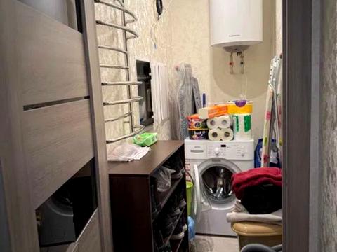 квартира по адресу Мира ул., 25