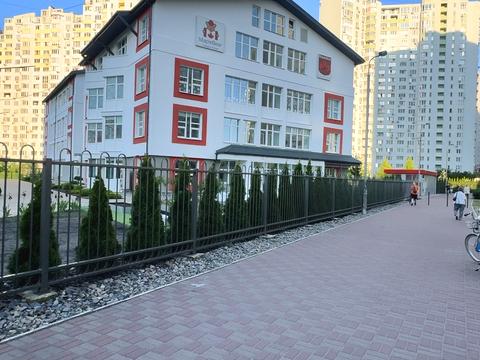 квартира за адресою Єлизавети Чавдар вул., 7