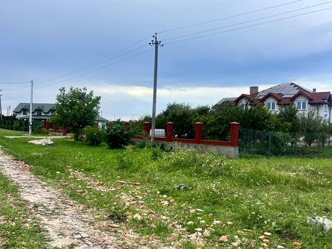 ділянка за адресою Івасюка