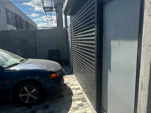 дом по адресу 15 Масив