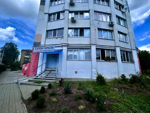 комерційна за адресою Полтавський Шлях вул., 121