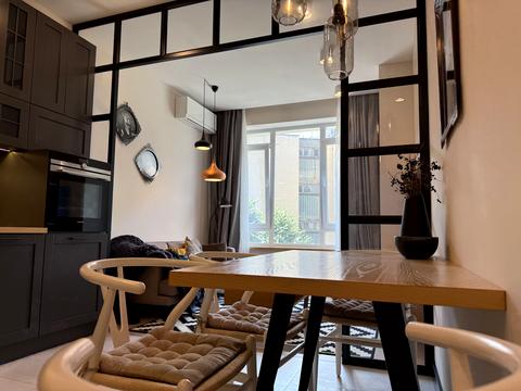 квартира за адресою Київ, Саперне Поле вул., 5
