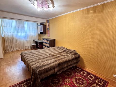 квартира за адресою Озерна вул., 9