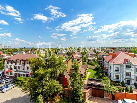 квартира за адресою Центральна вул., 11