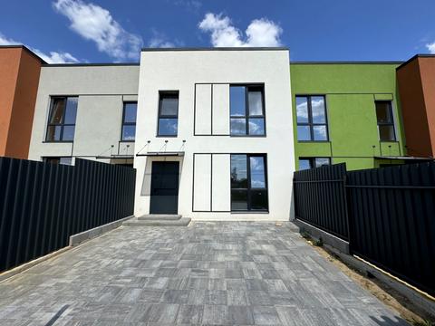 будинок за адресою Ярова, 1