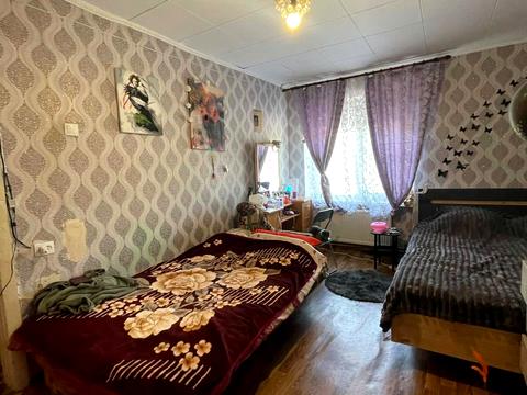 квартира за адресою Полинкіна, 1-В