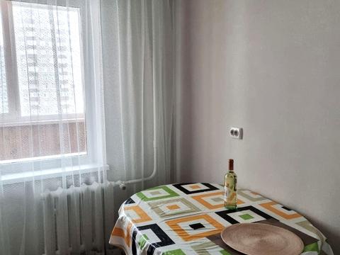 квартира по адресу Николая Лаврухина ул., 5