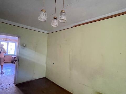 квартира по адресу Заречанская ул., 18/1