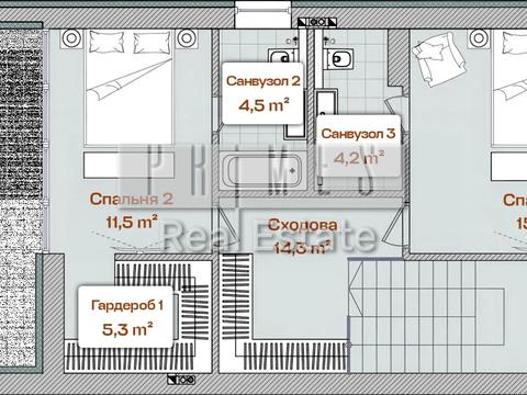 будинок за адресою с. Підгірці, Піщана вул.