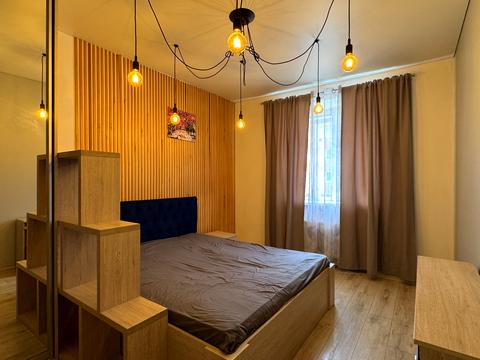 квартира по адресу Максютова ул., 14