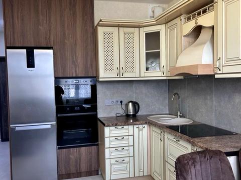 квартира по адресу Черниговская ул. (Черниговская), 8-А