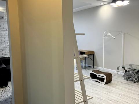 квартира по адресу Марсельская ул., 40