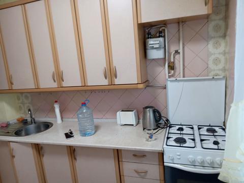 квартира по адресу Червоной Калины просп. (Владимира Маяковского), 30-А