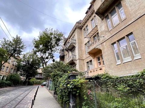 квартира за адресою Івана Богуна вул., 7