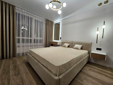 квартира по адресу Цегельный пер., 2