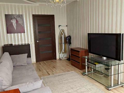 квартира по адресу Бориса Гмыри ул., 17