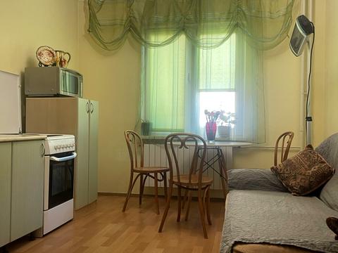 квартира за адресою Бакинська вул., 37-Г